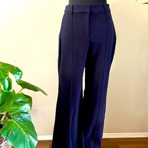 Express Women’s Pants/Trousers, Navy Blue, Size 2-4
